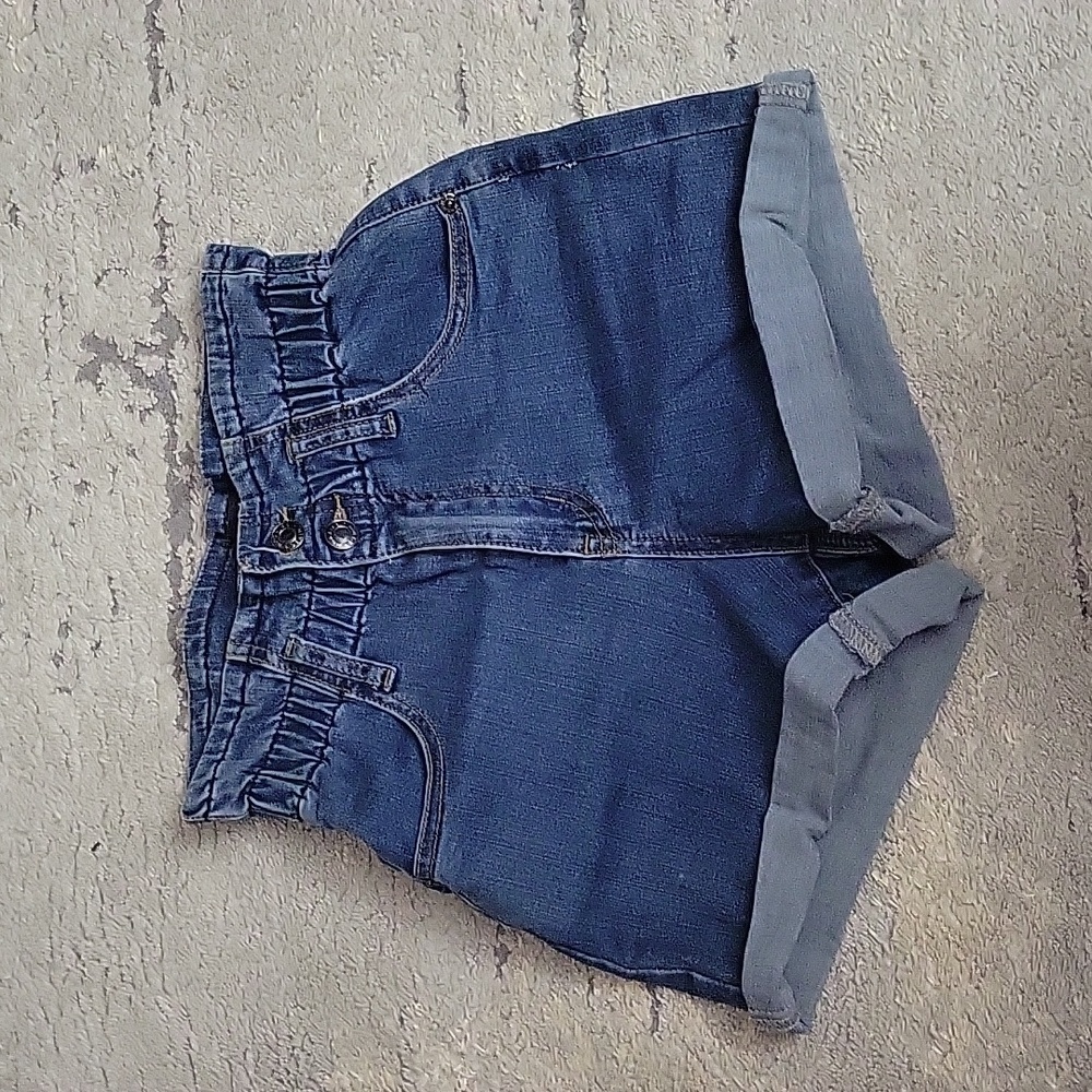 Hocaies Shorts size 2